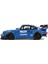 1993 Porsche Rwb 911 (964) Wally's Jeans Arrow Mavi Model Araba 3