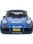 1993 Porsche Rwb 911 (964) Wally's Jeans Arrow Mavi Model Araba 4