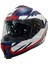 Sw 865 Atos Blue White Red Kask 2