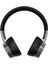 Thinkpad X1 Active Noise Cancellation Headphones Siyah Kulak Üstü Bluetooth Kulaklık 1