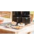 Snacktastic 8180 Duo Çift Hazneli Siyah Airfryer 2x4.5l 6