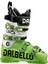 Drs 130 Yeşil Unisex Yarış Kayak Ayakkabısı 1