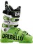 Drs 130 Yeşil Unisex Yarış Kayak Ayakkabısı 5