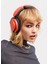 Ontrac™ Ceramic Parlak Kırmızı Kulak Üstü Bluetooth Kulaklık 3