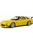 Solido 1:18 1994 Mazda Rx-7 Type Rs FD35 Sarı Model Araba 1