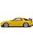 Solido 1:18 1994 Mazda Rx-7 Type Rs FD35 Sarı Model Araba 3