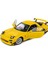 Solido 1:18 1994 Mazda Rx-7 Type Rs FD35 Sarı Model Araba 4