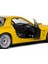 Solido 1:18 1994 Mazda Rx-7 Type Rs FD35 Sarı Model Araba 5