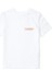 Beyaz Çocuk T-Shirt 1