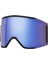 Squad Mag Siyah / Chromapop Sun Black Goggle +Bonus Lens Unisex Kayak Gözlüğü 3