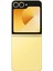 Galaxy Z Flip6 256 GB Sarı Akıllı Cep Telefonu 5