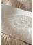 Nadira Ekru Bambu King Size Nevresim Seti 230 x 220 cm 5