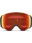4d Mag Goggle Photochromic Red Siyah Kayak Gözlüğü 2