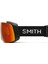 4d Mag Goggle Photochromic Red Siyah Kayak Gözlüğü 3