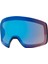 4d Mag Goggle Photochromic Red Siyah Kayak Gözlüğü 6