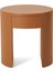 Moon Turuncu Mdf Komodin 1