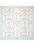 Toile De Jouy Mavi Battaniye 1