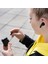 Hıve Beans Bluetooth Siyah 5.0 Tws Kulaklık 7
