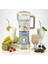 Vintage 1000 W Mavi Blender 1.5 Lt 4