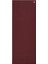 Pro Verve 6mm Bordo Yoga Matı 180 cm 2