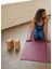 Pro Verve 6mm Bordo Yoga Matı 180 cm 6
