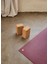 Pro Verve 6mm Bordo Yoga Matı 180 cm 7