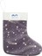 Filled Stocking Lila Kız Çocuk Aksesuar Hediye Seti 1