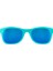Wayfarer Model Goonies Mavi Aynalı Çocuk Güneş Gözlüğü 2