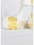 Star Style Mickey Beyaz Gold Heykel 8