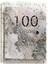 100 Zarf Mücadelesi Cilt Tasarrufu 5050'YI Nakit Zarflarla Bütçe Planlama Siyahıyla Tasarruf Et (Yurt Dışından) 5