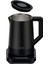 HKE5A 011 Siyah Paslanmaz Çelik Kettle Su Isıtıcısı 4
