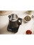 HKE5A 011 Siyah Paslanmaz Çelik Kettle Su Isıtıcısı 7
