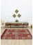 Klark Bordo El Dokuma Kilim 144X196 cm 2
