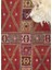 Klark Bordo El Dokuma Kilim 144X196 cm 3
