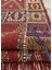 Klark Bordo El Dokuma Kilim 144X196 cm 4