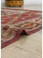 Klark Bordo El Dokuma Kilim 144X196 cm 5