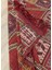 Klark Bordo El Dokuma Kilim 144X196 cm 6