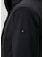 Elegante Siyah Kayak Montu 6