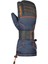 Baseplate R-Tex Xt Lacivert Snowboard Eldiveni 1