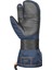 Baseplate R-Tex Xt Lacivert Snowboard Eldiveni 2