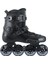 Fr1 Black Urban Siyah Paten 1