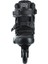 Fr1 Black Urban Siyah Paten 4