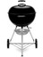 E-5710 Original Kettle Siyah Kömürlü Mangal 57 cm 2