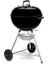 E-5710 Original Kettle Siyah Kömürlü Mangal 57 cm 4