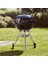 E-5710 Original Kettle Siyah Kömürlü Mangal 57 cm 5