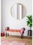 Wing Patchwork Kırmızı Bench 2