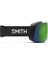 4d Mag Goggle Sun Green Siyah Kayak Gözlüğü 4