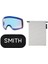 4d Mag Goggle Sun Green Siyah Kayak Gözlüğü 5