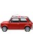 Solido 1997 Mini Cooper 1.3i Sport Pack 1:18 Kırmızı Model Araba 3