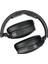S6HVW-N740 Hesh Evo Siyah Kulak Üstü Bluetooth Kulaklık 5